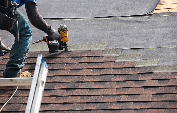 Licensed Roofing service in Stewartville, AL - Brentwood Metal Roofing
